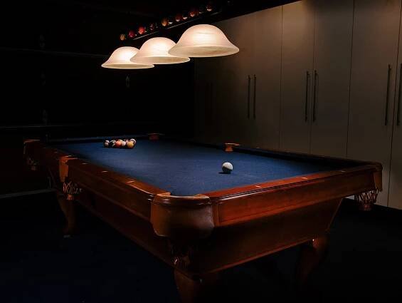 Camp Management For Snooker & Billiards Clubs - Online Booking & Camp Management For Snooker & Billiards Clubs - Camps For Clubs