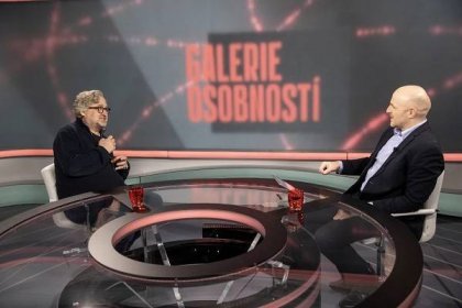 "GEN Jiřího Kubíka": Seznam Zprávy uvádějí sérii rozhovorů Galerie osobností