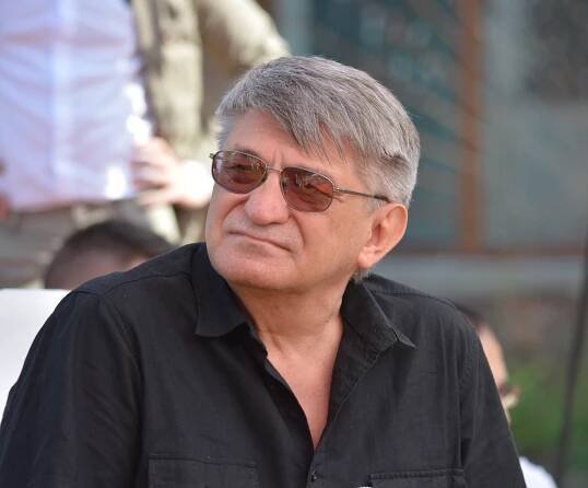 Alexandr Nikolajevič Sokurov
