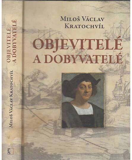 Objevitelé a dobyvatelé