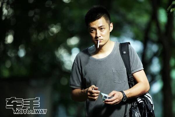 Zásahová jednotka - Fotosky - Shawn Yue