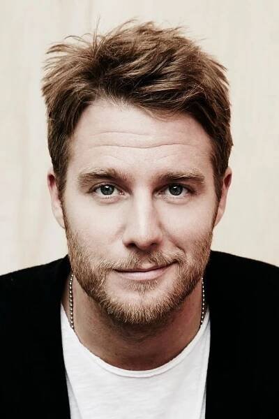 Jake McDorman herec