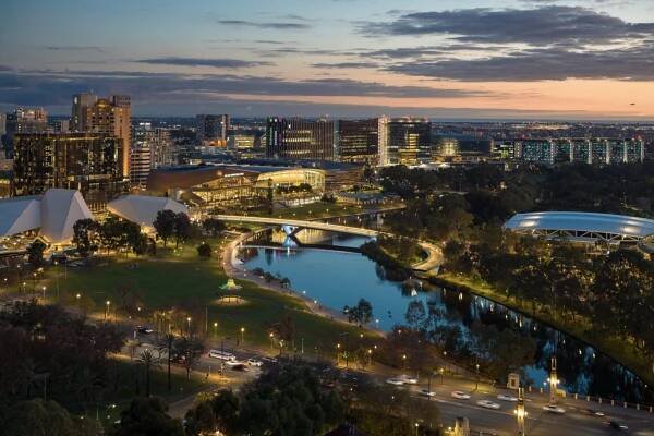 Australian Luxury Travel Agents