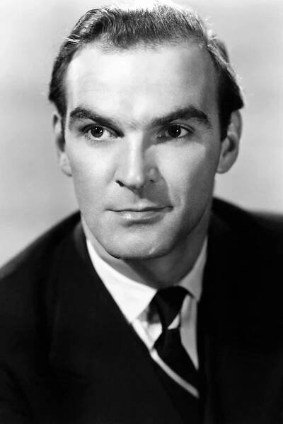 Stanley Baker herec