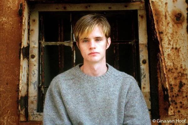 Matthew Shepard