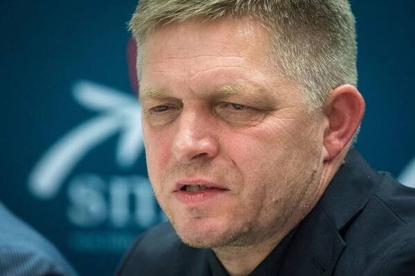 Robert Fico: Talianski prokurátori potvrdili, že som netelefonoval s Vadalom