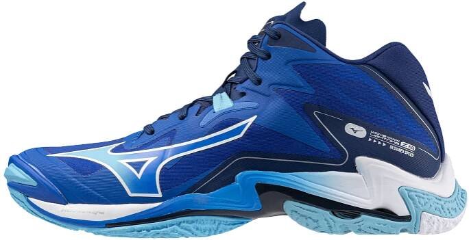 Mizuno Wave Lightning Z8 MID V1GA240501