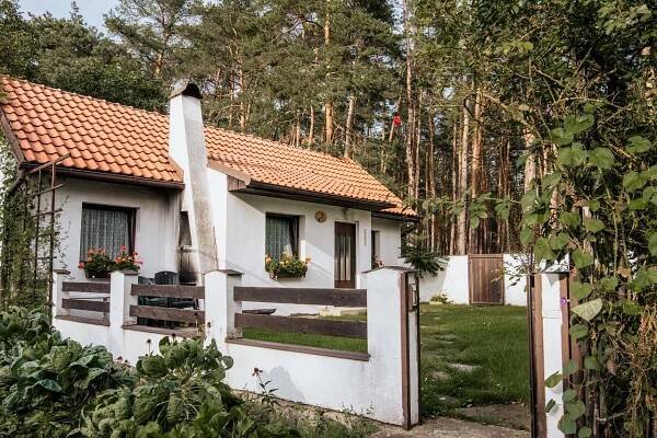 Ubytování Lhota, pronájem chatek - ubytování Okolí Prahy, 12072 - ID 12072