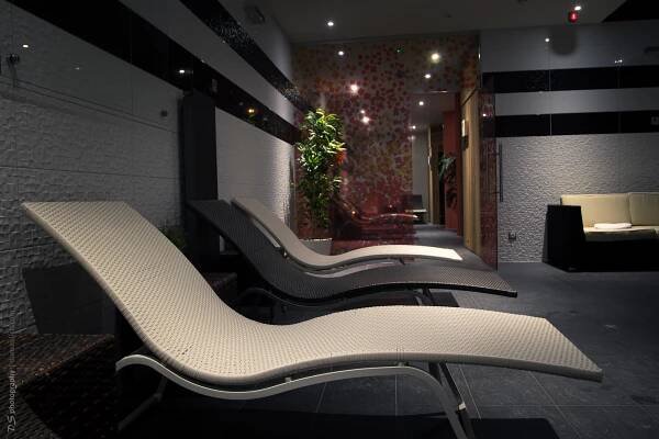 Veřejné wellness | Avalon Wellness Luxusní relaxace v srdci Plzně