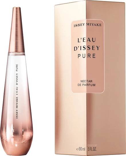 Issey Miyake L ́Eau D ́Issey Pure Nectar De Parfum W EDP, 50 ml 50 ml od 480 Kč