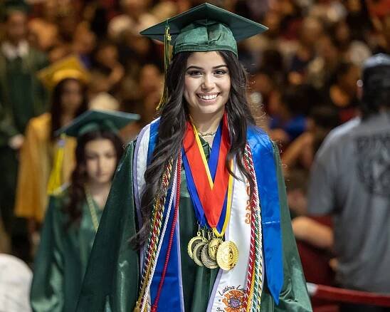 Graduation Event Photos - Joseph Estrada Photography & Films