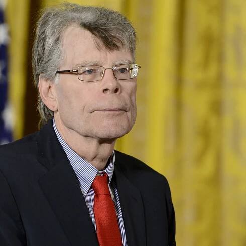 Stephen King's Donald Trump Comment Goes Viral