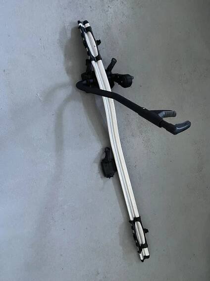 Thule ProRide 591 za 700 Kč