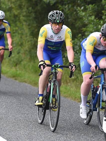 Mark Mullen League 2021 – Round 4 Photos | Drogheda Wheelers