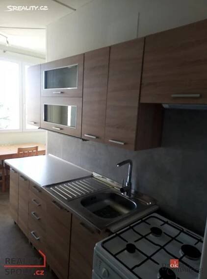 Pronájem bytu 2+1 57 m², Školní, Kaznějov