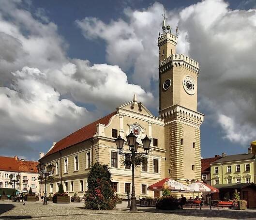 Okres Świebodzin