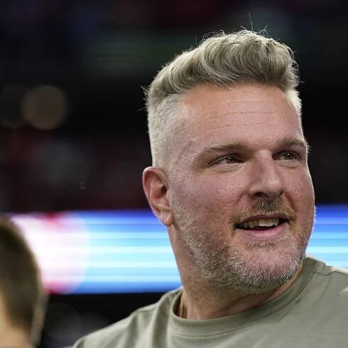 Aaron Rodgers Appearances With Pat McAfee Highlight ESPN's Awkward Position