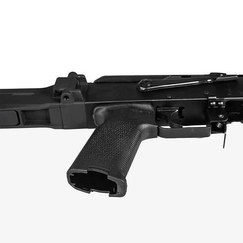 AK-47 MOE-K2 GRIPS MAGPUL MOE AK-K2 GRIP POLYMER FOR AK47/74 BLACK - Brownells Česká republika