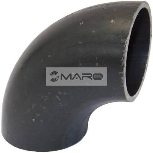Koleno ocelové varné 60,3 x 2,9 mm DN50