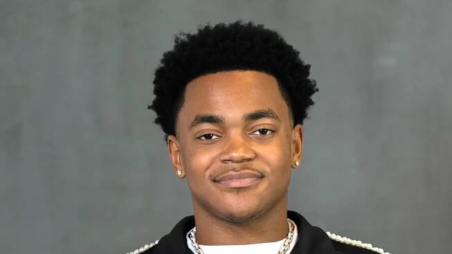 Meet Power star Michael Rainey Jr