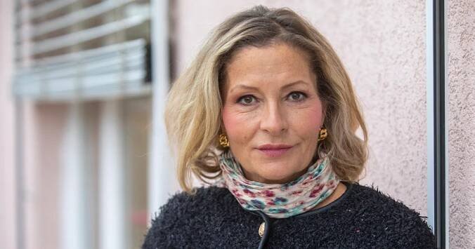 Kateřina Janouchová: Švédská policie loví ideozločince. Hrozí mi soud kvůli karikatuře