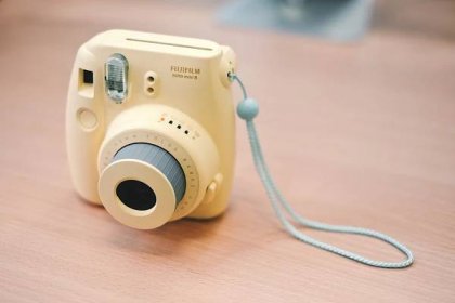 Fujifilm Instax Mini 11 zaregistrován - Fotím na Fuji