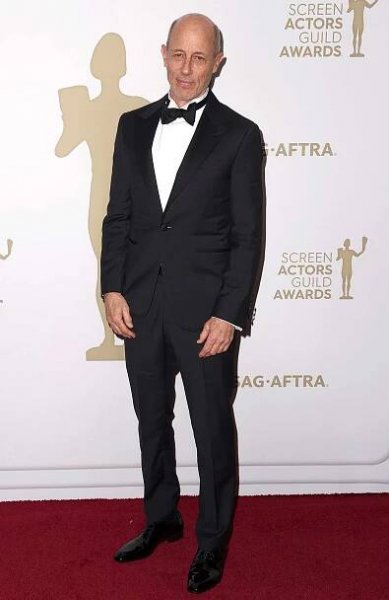 SAG Awards 2023 Jon Gries