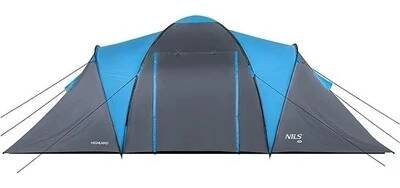NILS Camp NC6031 Highland