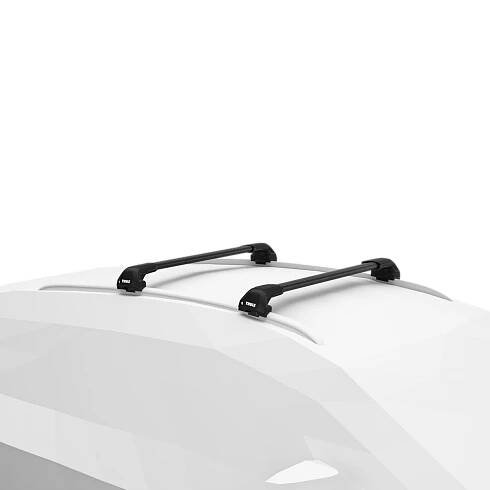 Thule WingBar Edge