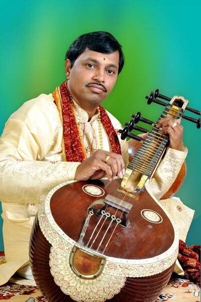 Veena Srinivas
