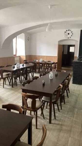 Hostinec Rynárec