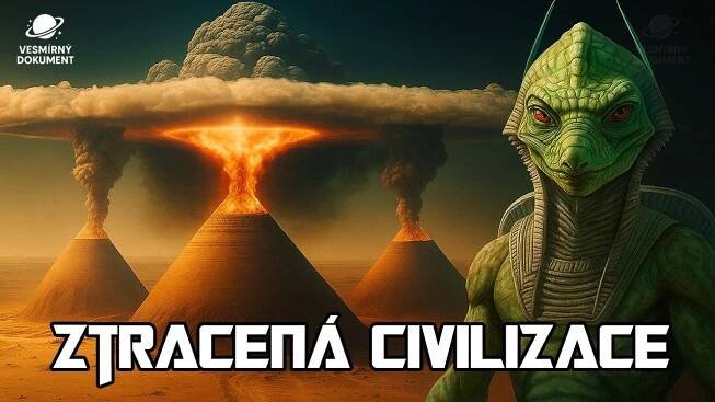 Pokud tu byla civilizace před námi – zůstaly nějaké důkazy?