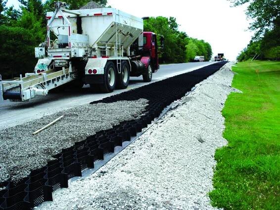 PSM Technologies | Soil Stabilization, Porous Pavements & Construction Mats