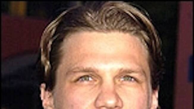 Marc Blucas Heads For Wichita