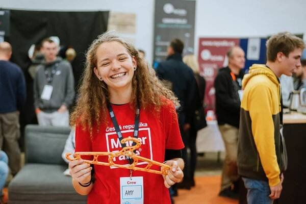 Maker Faire Pardubice