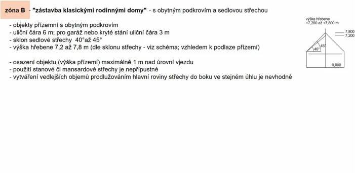 Prodám stavební pozemek, Rychnov n. Kn.
