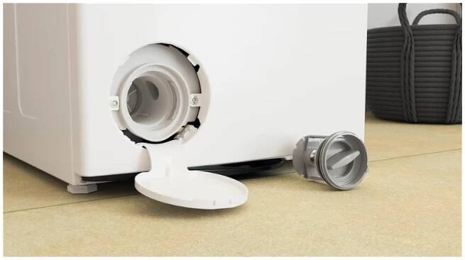 Whirlpool TDLRBX 6252BS EU - e-spotrebice