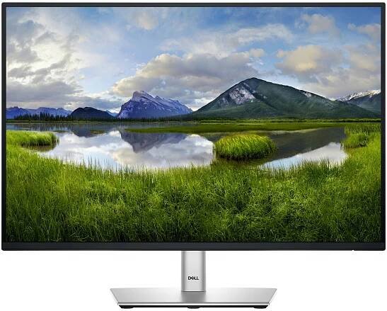 Dell P2425 LED monitor 61 cm (24 palec) 1920 x 1200 Pixel 16:10 5 ms IPS LED