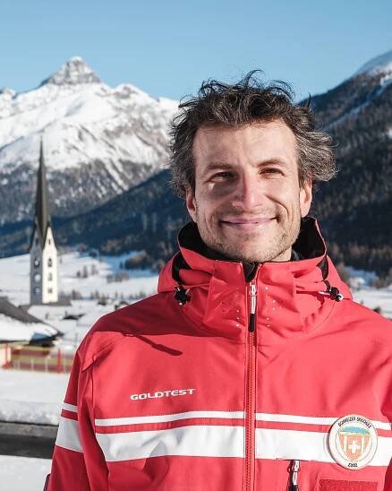 Über uns | Schweizer Skischule Zuoz - La Punt