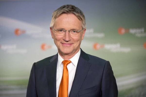 ZDF SPORTreportage - Promo