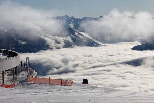 Winterurlaub in Natz/Eisacktal - Jugendhotel Sonnenhof › sonnenhof.it