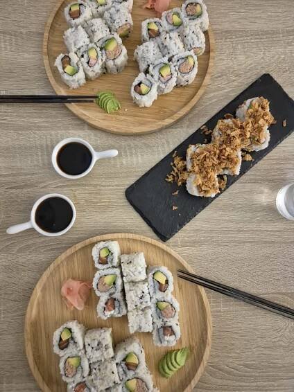 Konoha Sushi in Marseille - Restaurant Reviews, Menu and Prices | TheFork