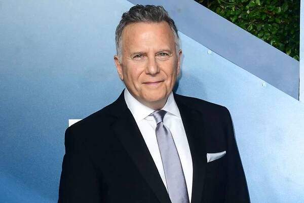 Paul Reiser didn't campaign for his role on 'The Kominsky Method' — but got an Emmy nom anyway