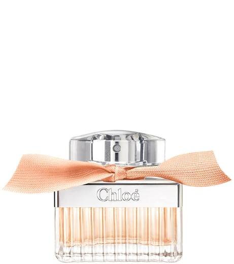 Chloé Rose Tangerine W EDP