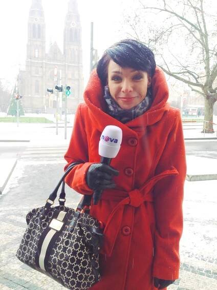 Bára Divišová