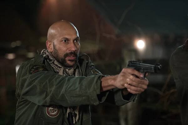 The Predator (2018 Predator Sequel From Shane Black)