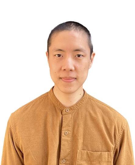 Ryan Wong