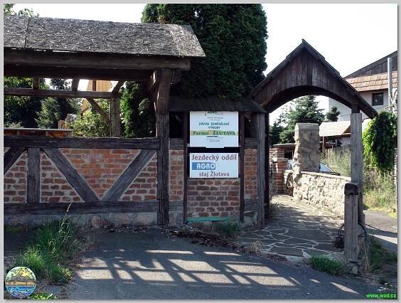 ČESKO • CZECH REPUBLIC - nezařazená zařízení • non-listed facilities