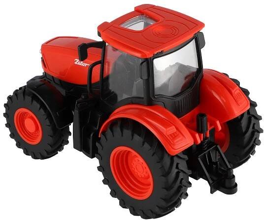 Teddies Zetor 00800218