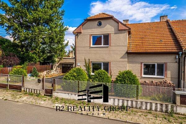 Prodej rodinného domu, 107m2, Brodek u Prostějova | Rad2M REALITY Group s.r.o.